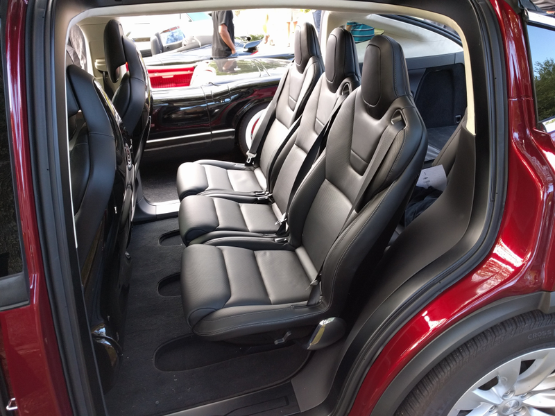 Illustration for article titled Test drove a 2016 VW CC